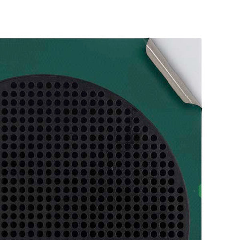 Mexico Soccer Flag Xbox Series S Console Skin